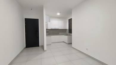 Apartment For Sale in Iskandar Puteri,JHR