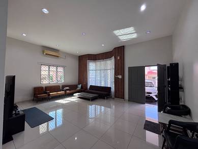 Semi-Detached House For Sale in Tawau,SBH