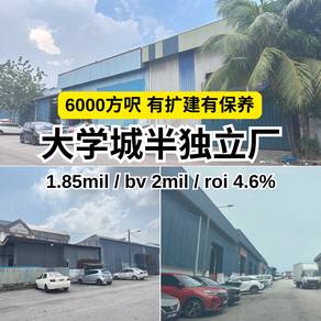 Warehouse / Factory For Sale in Others,JHR