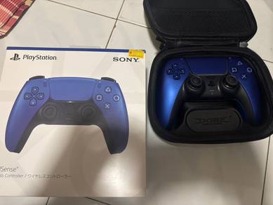 DS5 cobalt Blue