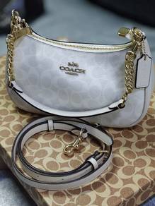 beg coach