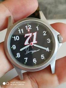 Vintage Realtree Racing Nascar team watch