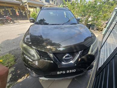 Nissan X-Trail IMPUL in Sungai Buloh, SGR