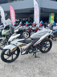 Yamaha 135LC