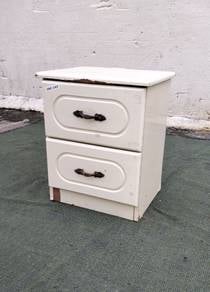YE25A Meja Tepi Katil Bed Side Table