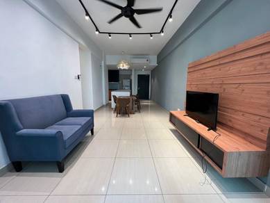 Service Residence For Rent in Midori Green @ Austin Heights