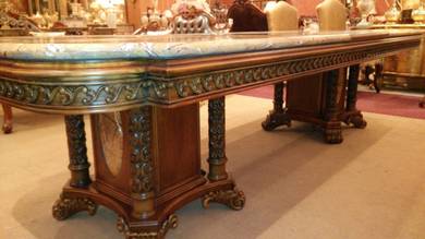 Antique Dining Table