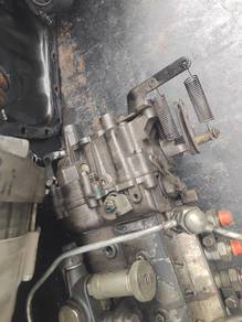 fuel pump 4hf1 