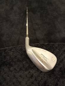 Titleist Vokey Design SM Spin Milled Wedge [XX]°