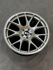 Original BBS CHR 20inch Rim BMW G12 G30 X3 X4