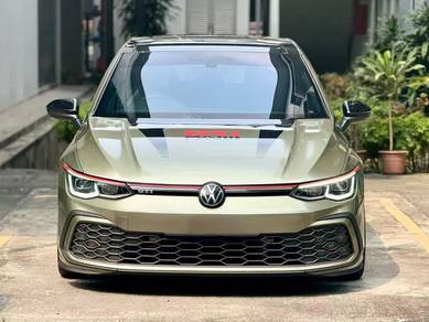Volkswagen Golf GTI in Cheras, KUL