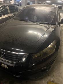 Honda Accord VTi-L in Johor Bahru, JHR