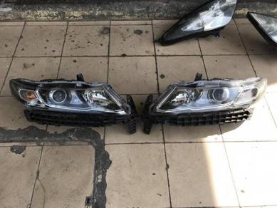 Honda Odyssey RB3 Hid Headlamp Japan