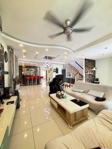 Semi-Detached House For Sale in Skudai,JHR