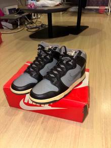 Nike Dunk High Hip Hop 50 years aniversary