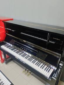 second hand pre-loved upright piano good condition