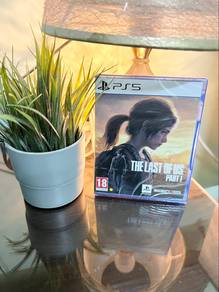 (NEW SEALED) PS5 The Last Of Us Part I 1