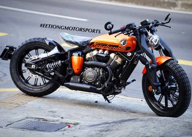 Benda NAPOLEON BOB 250