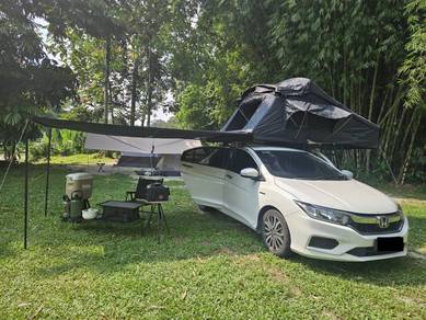 Roof Top Tent