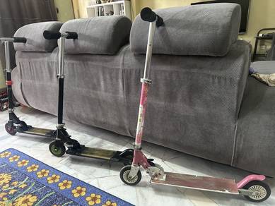 Kids Foldable Scooter