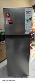 peti ais toshiba inverter