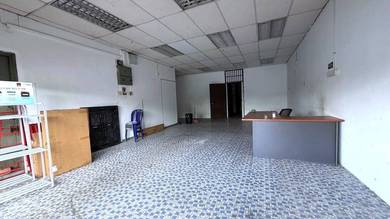 Shop lot For Sale in Skudai,JHR