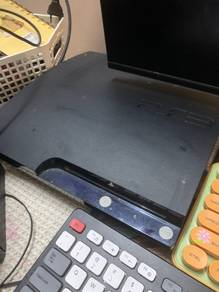 PS3 Model Slim