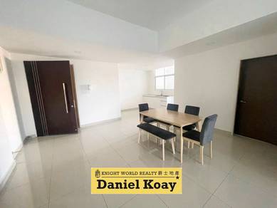 Condominium For Sale in Skyridge Garden @ Tanjung Tokong
