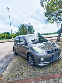 Perodua MyVi EZ STANDARD in Kuala Terengganu, TRG