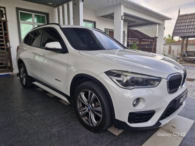 BMW X1 sDrive20i (CKD) in Kuala Terengganu, TRG