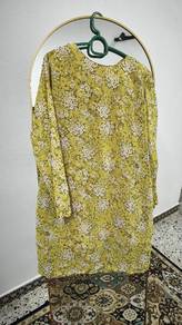 Baju kurung moden