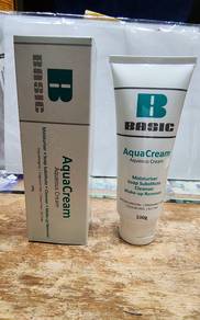 B Basic Aqua Cream Aqueous Cream100g