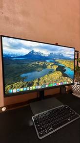 benq 27inch monitor