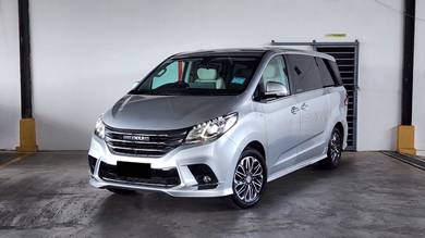 Maxus G10 EXECUTIVE in Ampang, SGR