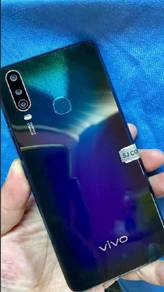 vivo y17