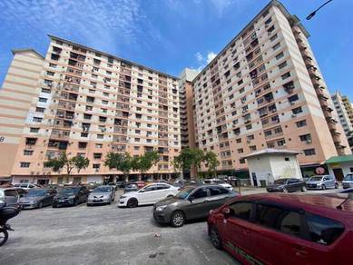 Apartment For Sale in Mutiara Magna