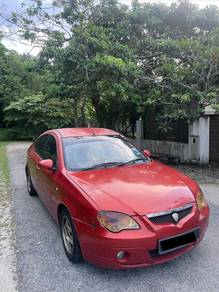 Proton Gen2 in Kuantan, PHG