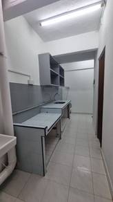 Apartment For Sale in Taman Paya Terubong