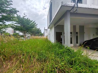 2-storey Terraced House For Sale in Pasir Gudang,JHR