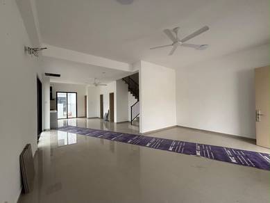 2-storey Terraced House For Rent in Johor Bahru,JHR