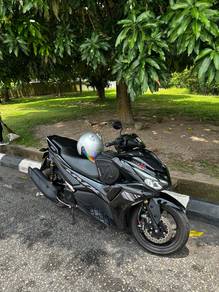 Yamaha NVX