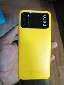 Xiaomi POCO M3 64 GB