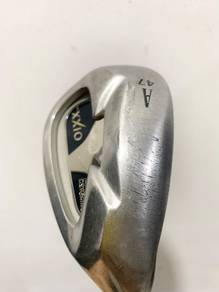 Golf Iron Wedge XX10 MP500 47° Graphite