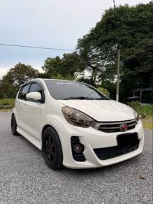 Perodua MyVi SE ZHS in Alor Setar, KDH