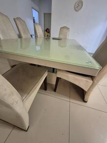 Meja makan quality