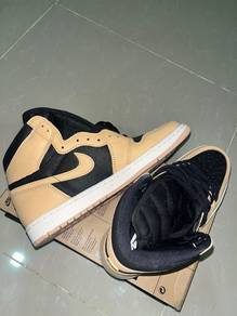 Nike Air Jordan