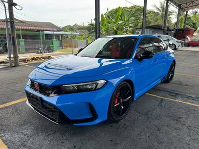 Honda Civic Type R TYPE R in Alor Setar, KDH