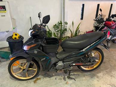 Yamaha 115Z