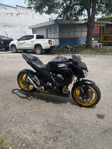 Kawasaki Z 800