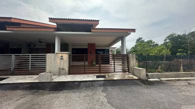 1-storey Terraced House For Sale in Kuantan,PHG